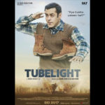 Salman Khan's Tubelight has been cut short by 19 minutes