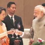 Share Myanmar’s concern over Rakhine violence, says PM Narendra Modi